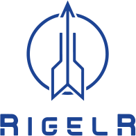 RigelR Logo